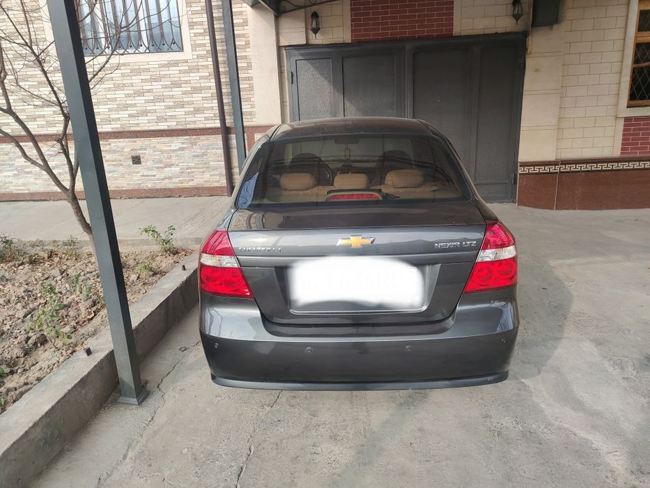 Nexia 3  Нехиа 3