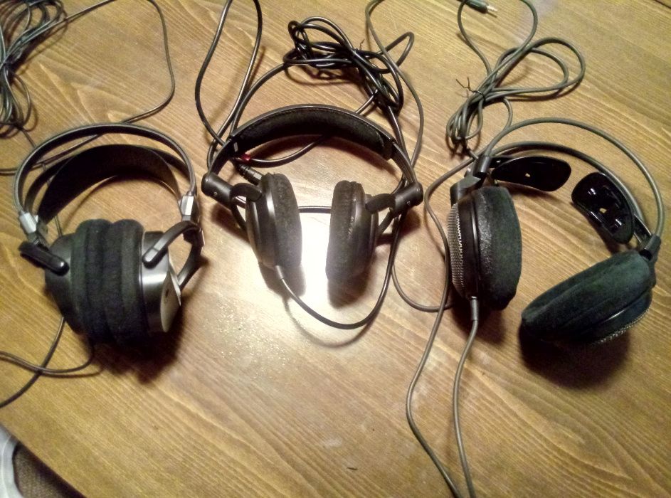 Слушакли Audio Technica