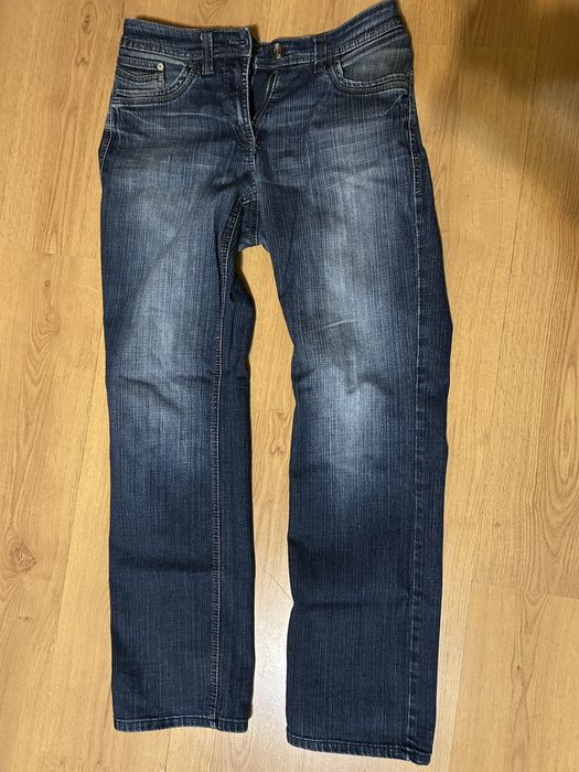 Blugi Cecil albastri