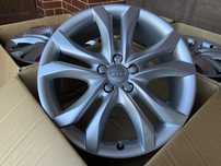 Jante 19 ORIGINALE Audi Q5 SQ5 S-LINE A8 A6 A4