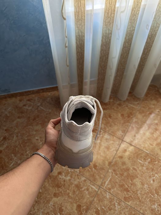 Adidasi Hogan, Marimea 40