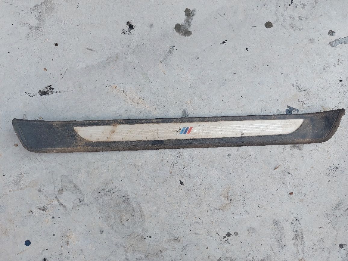 Вътрешен праг Бмв bmw е60 е61 520д 177кс  n47