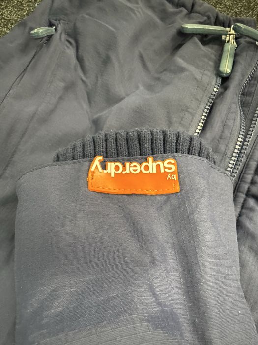 Geaca SuperDry Wind mar S