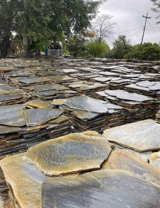 Piatra naturala de munte oriunde in tara