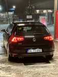 VAND STOPURI golf 7 gtd gti r r line oem
