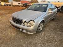 Piese mercedes w211 model 280 3.0 v6