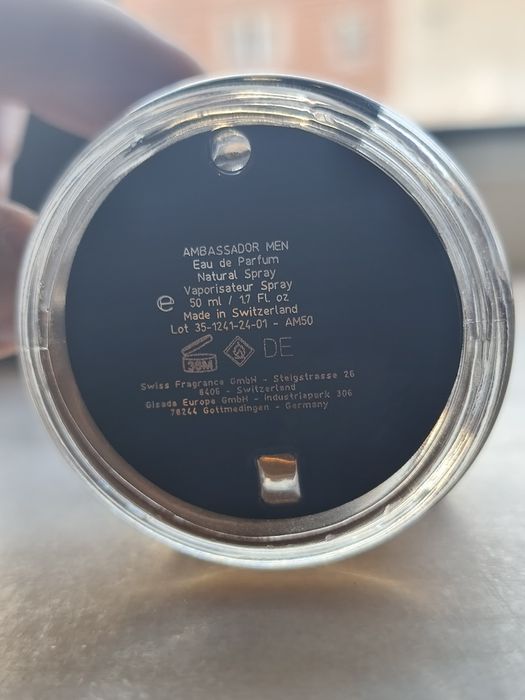 Vând Gisada ambassador