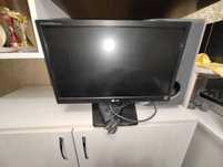 Монитор LG Flatron e1942c