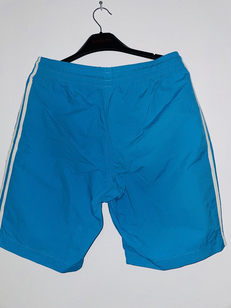 Short baie adidas originals swim