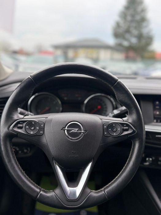 Opel Insignia 2019/84000 km /Posibilitate Rate/AVANS 0