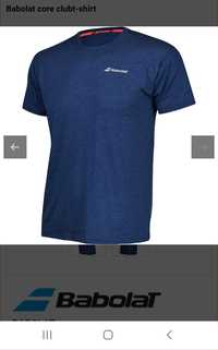 Tricou Tenis  Babolat