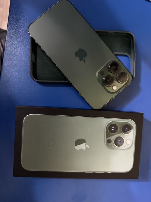 Iphone 13 Pro 128 gb