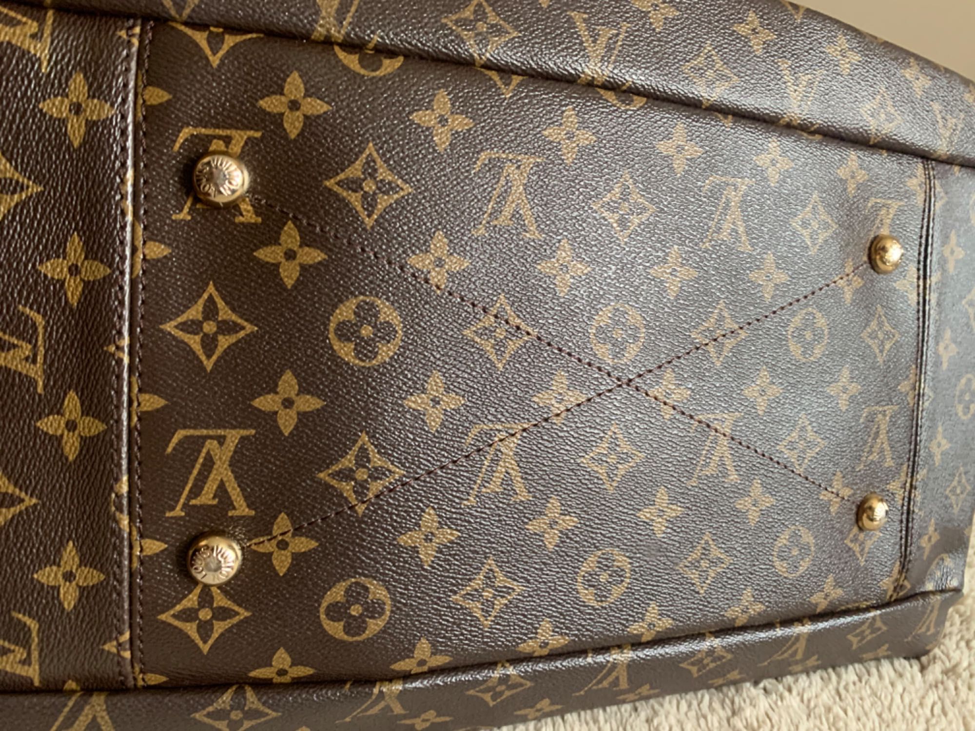 SALE Louis Vuitton дамска чанта