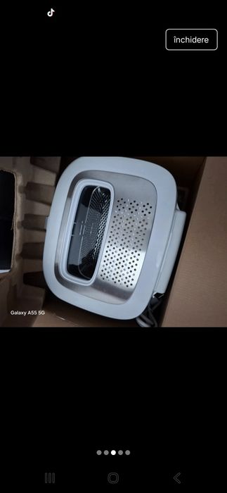 Vand fripteuza nou nouta