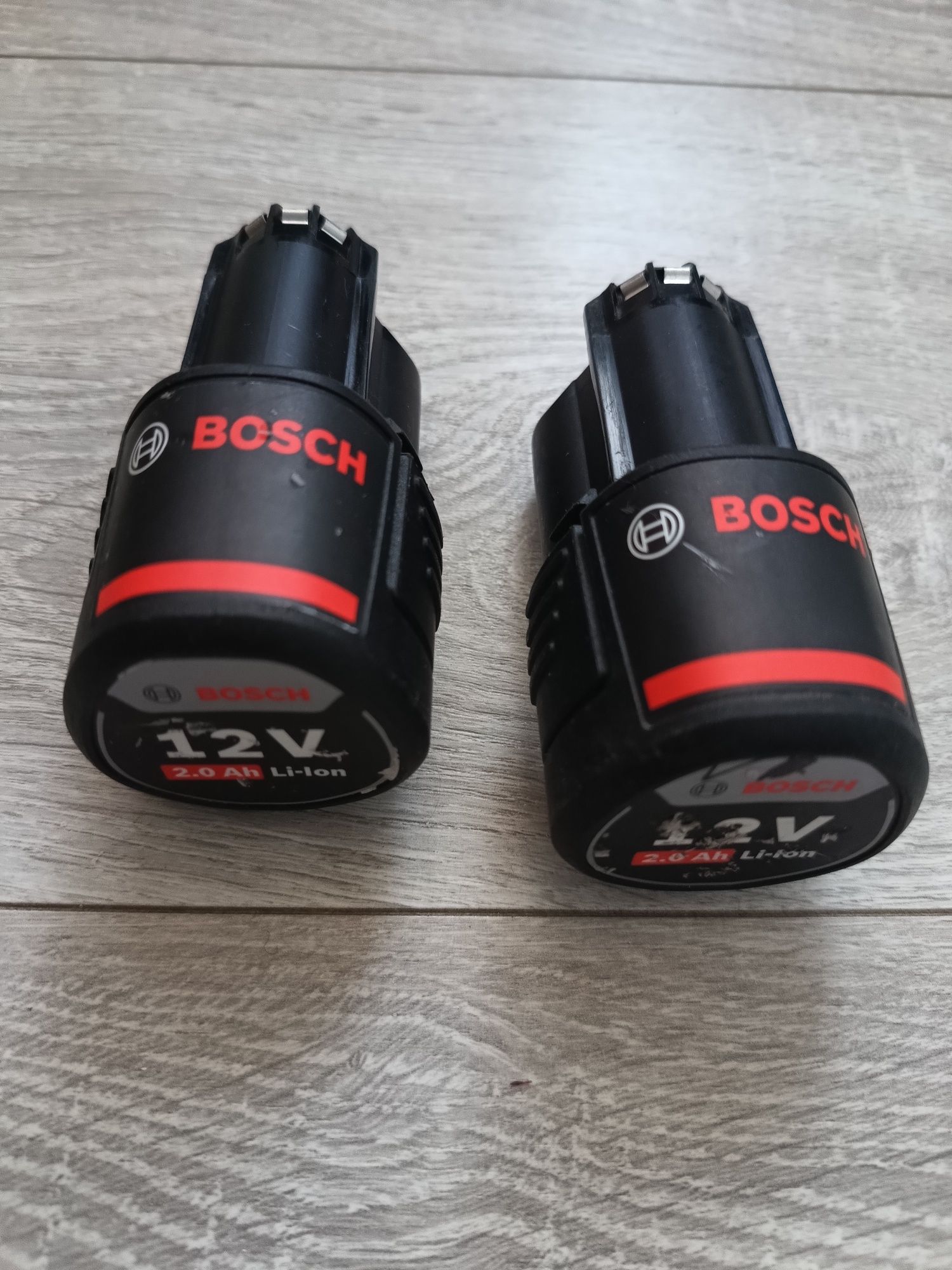 Acumulator, baterie Bosch 12v