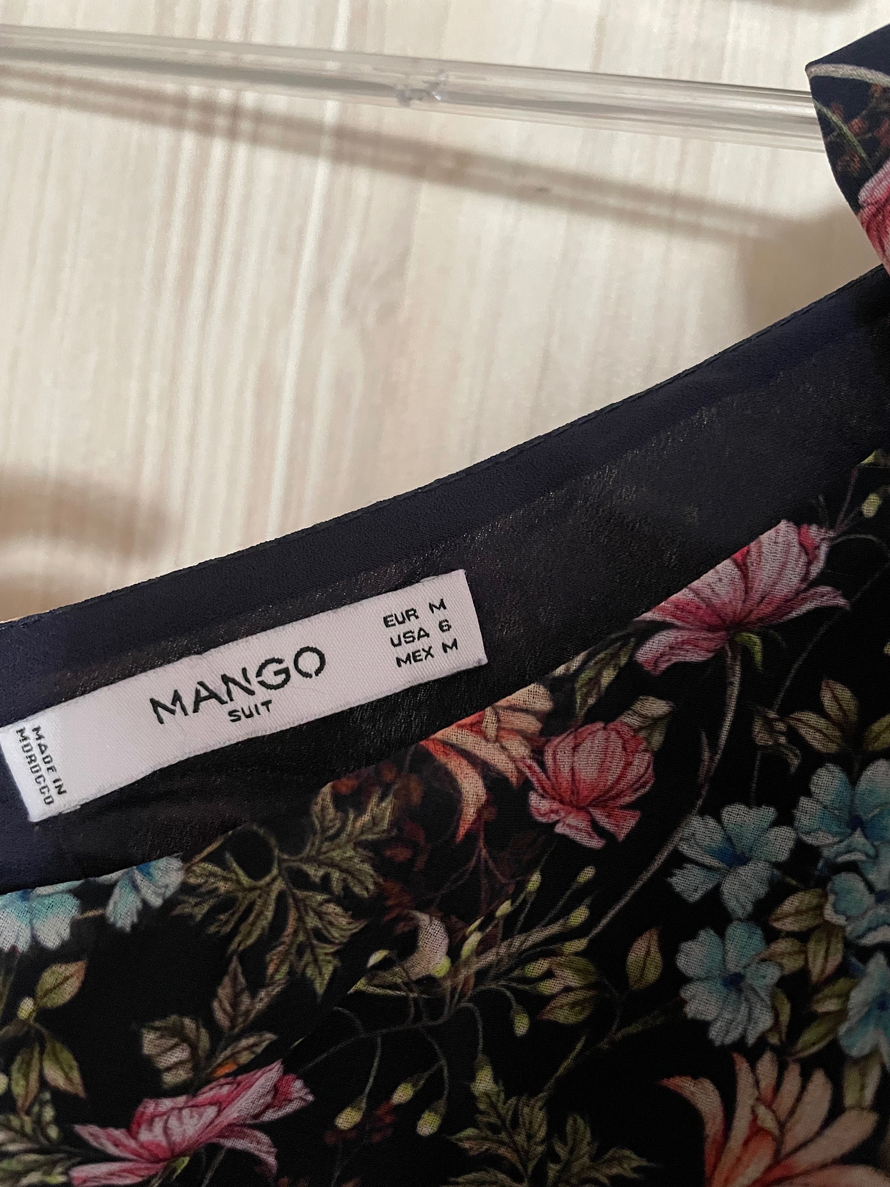 Страхотна рокля Mango