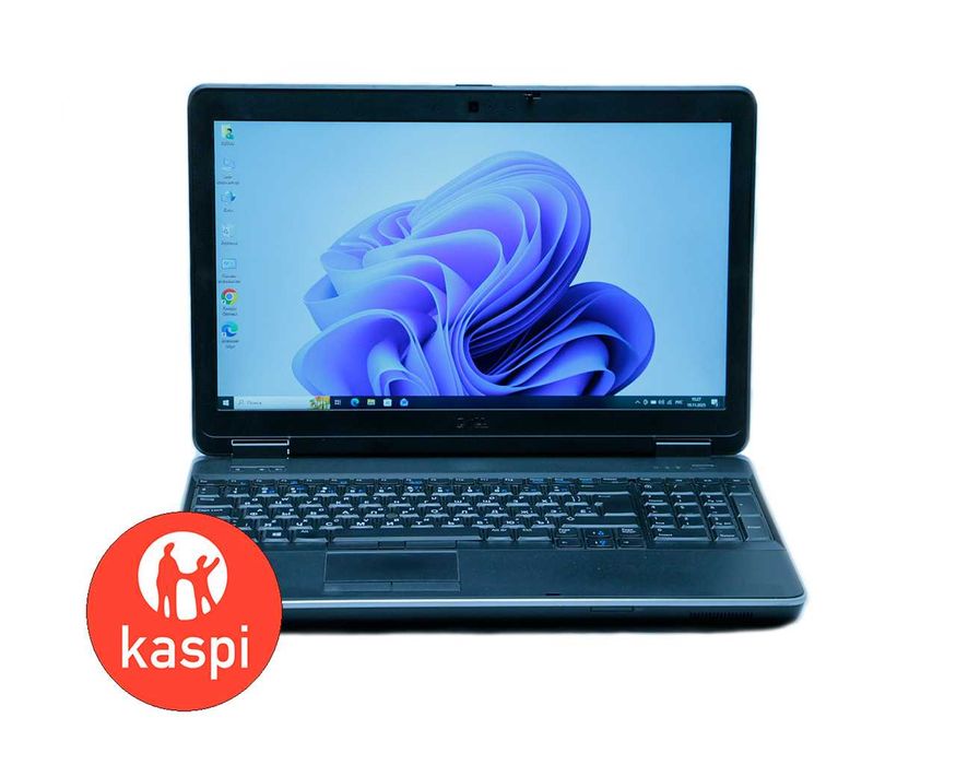 DELL i7 8Gb SSD Radeon HD 8790M Ноутбук АКБ New