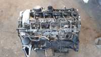 Motor Mercedes C  Class W203 C270 170 CP 125 KW