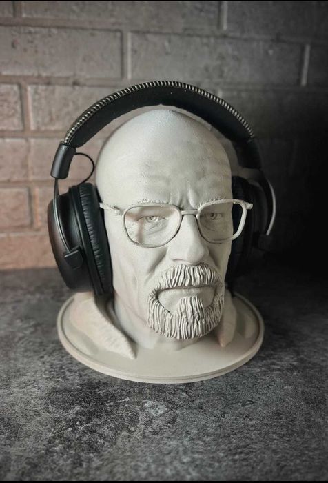 Bust Walter White - Breaking Bad