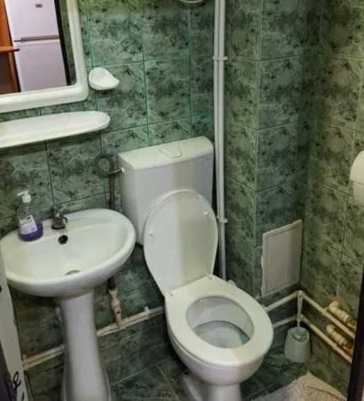 Дава се под наем Едностаен апартамент в Пловдив, Младежки Хълм - 40 кв.м за 193.8 € - Снимка #2