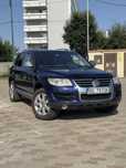 [URGENT] Volkswagen Touareg 2010 7L 2.5 R5 Manual pe Arcuri