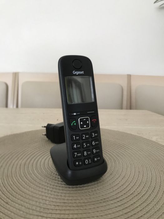 Vand telefon fix Gigaset