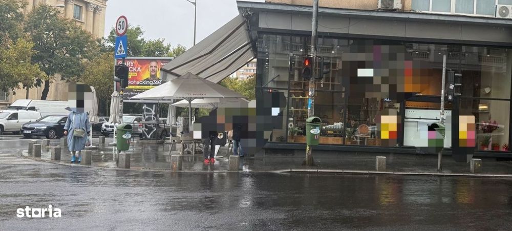 Spatiu Comercial | Calea Victoriei