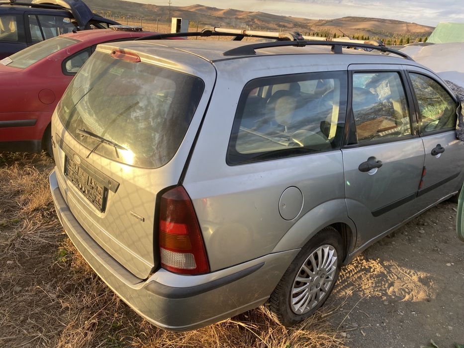 Piese ford focus 1 an 2001 motor 1.8 tddi.pompa injectie motor turbo