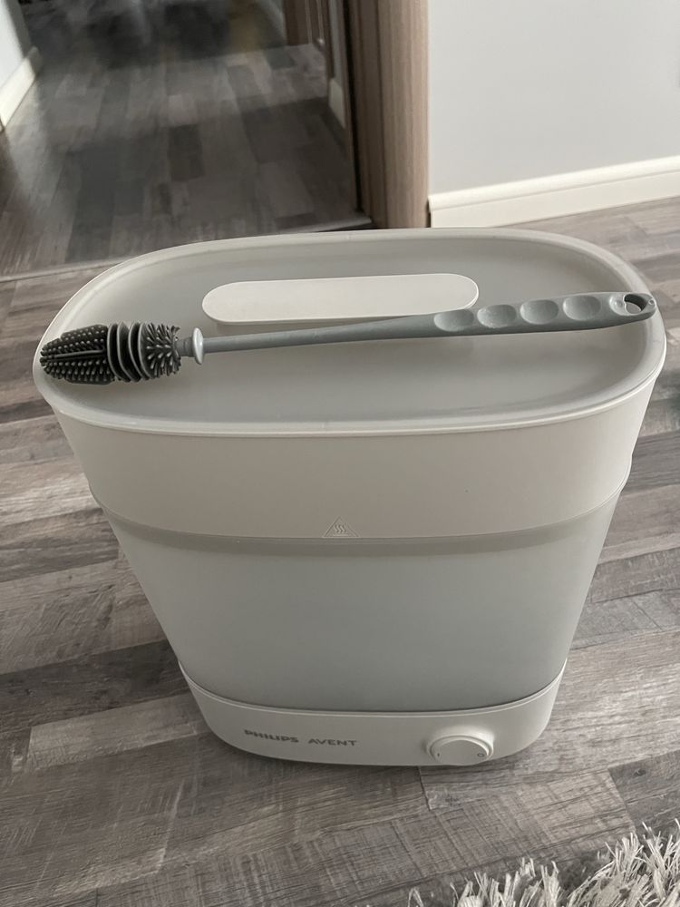 Sterilizator Philips Avent 3 in 1