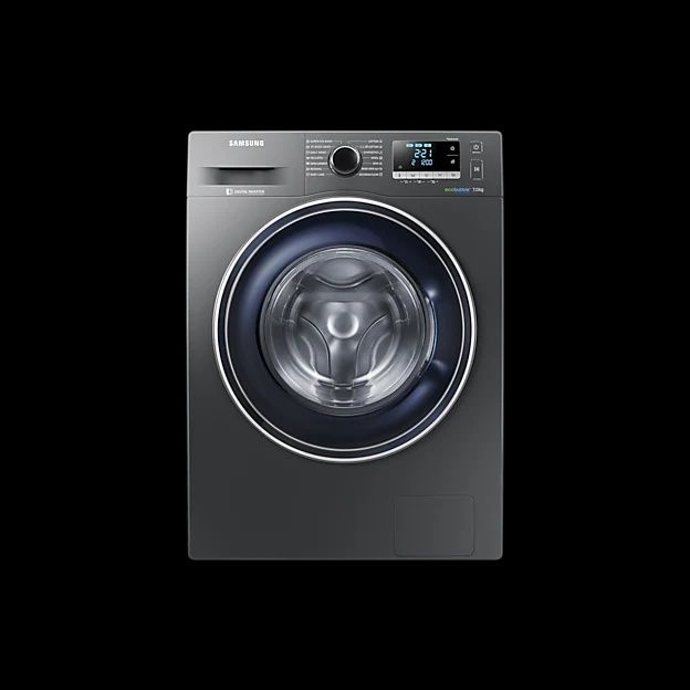 Пералня SAMSUNG Eco Bubble-7 kg