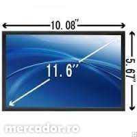 Vand Display laptop 11.6" inch LED Innolux N116BGE-L11