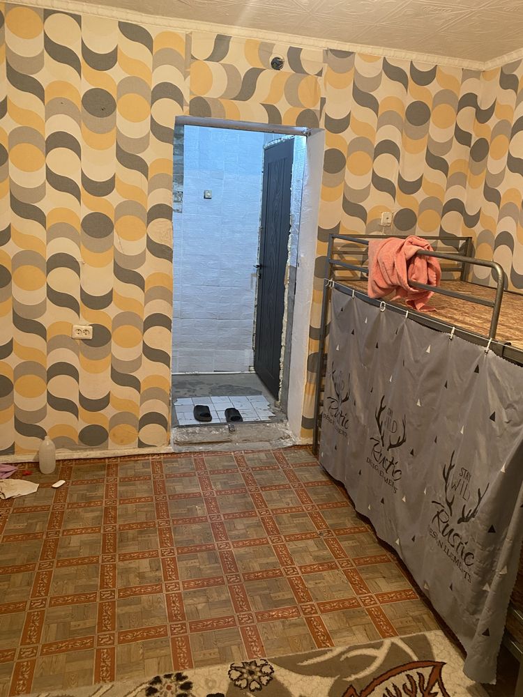 Уневермаг общежитя сдается
