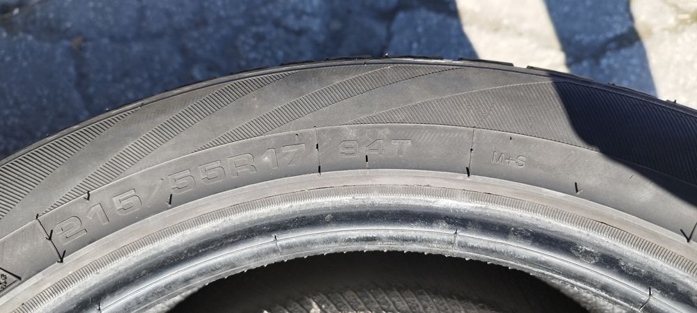Зимни гуми BOTO 215/55/R17