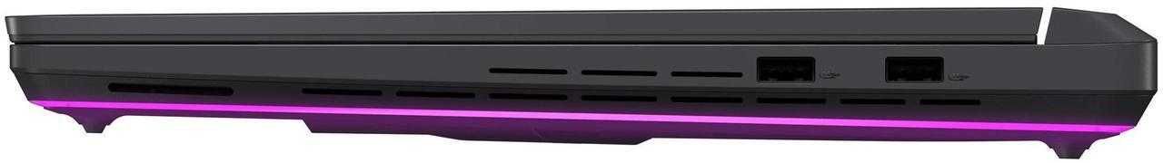 Asus ROG STRIX G16 2.5K IPS 240Hz 500nits R9-9955HX 32GB 1TB RTX 5070
