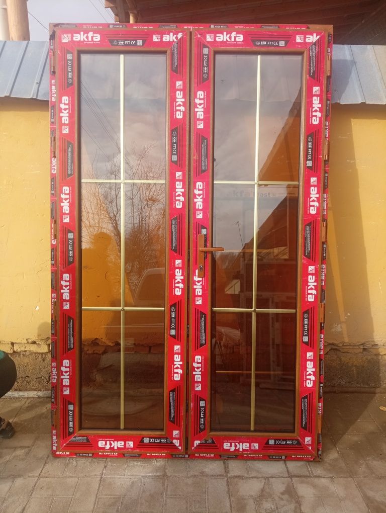 Donasi 850 ming sõmdan 100% Akfa plastdan yasaymiz tayyorlari ham bor