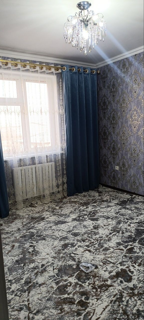 Продаётся квартира