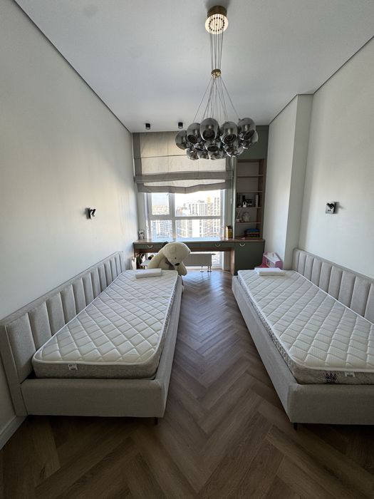 Кровать односпальный