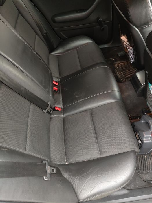 Vând interior Audi A4 b7 S-line