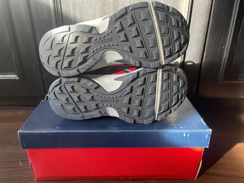 Маратонки Reebok, no.36
