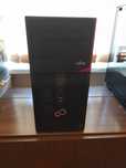 Fujitsu Esprimo p420 e85+ офис компютър