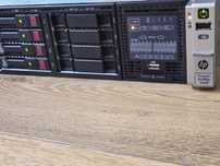 Сървър HP ProLiant DL380p Gen8