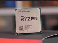 AMD RYZEN 5 2600 (new)