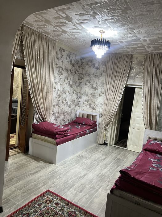 mexmonxona гостиница Hotel центр Самарканд Уй посуточный Дом целиком