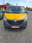 Vand renault trafic