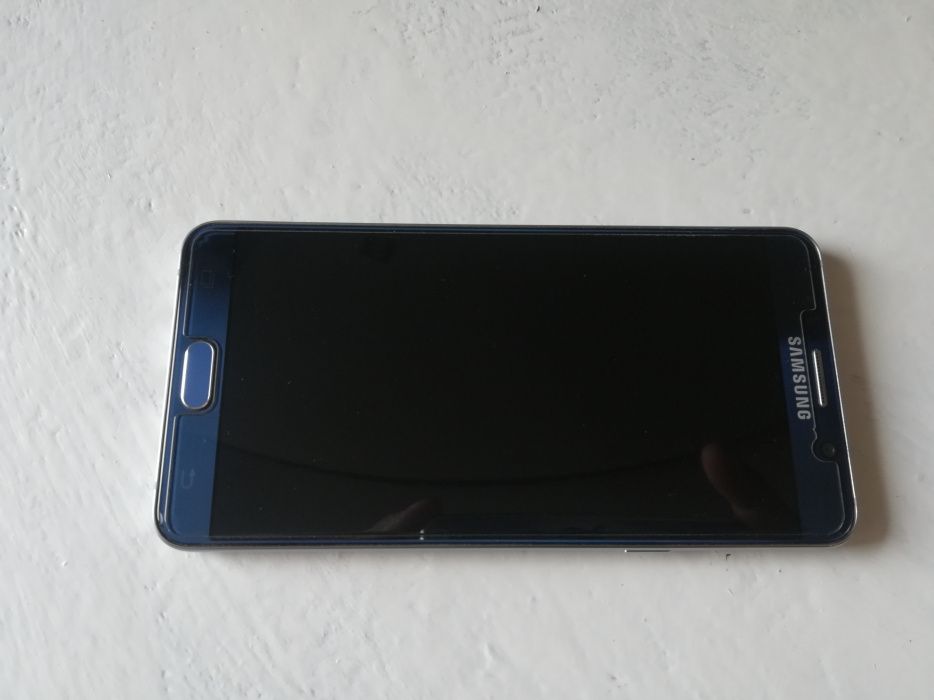 Samsung Galaxy Note 5 за ремонт.