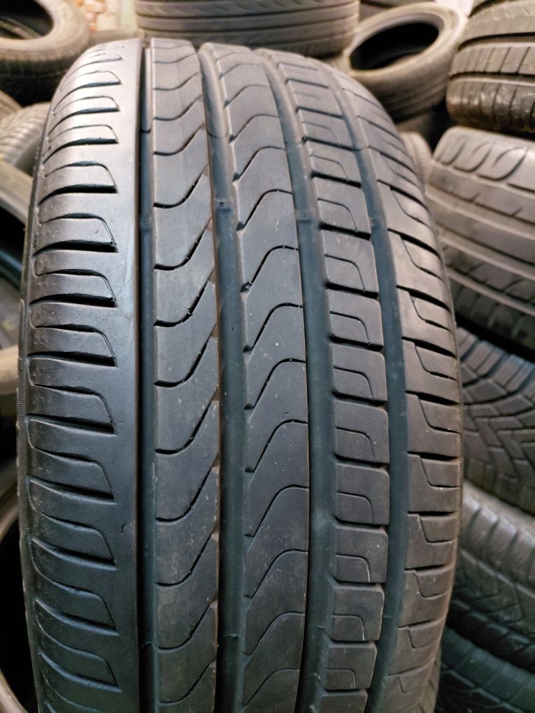 225/45/17"pirelli 1 бр.гума