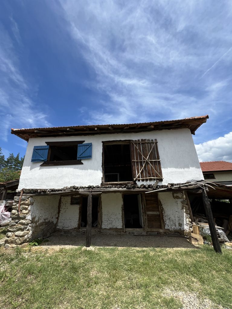 Продава се Къща в Костенец - 150 кв.м за 800 €/кв.м - Снимка #12
