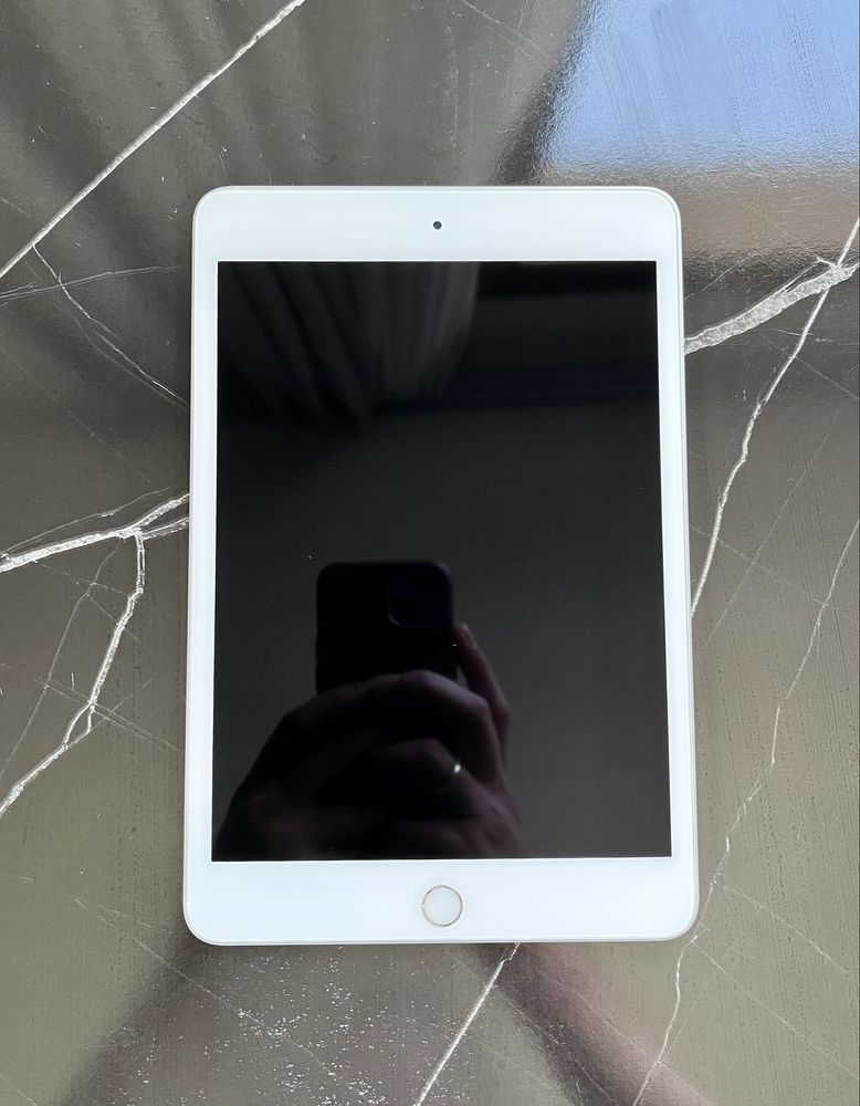 iPad Mini 5, 64 Gb, wi-fi