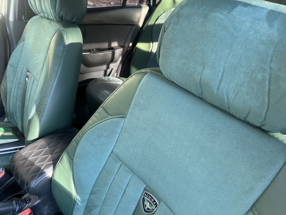 Нексия Сонс..Ген Бор