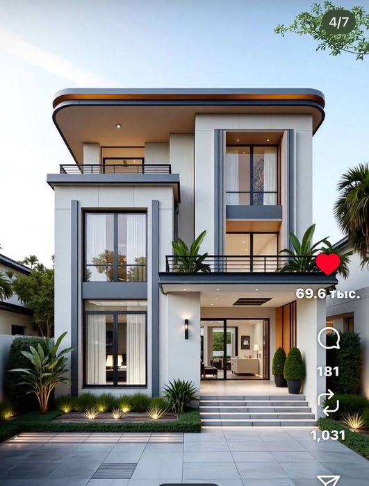 Люкс земельный участок для дачи